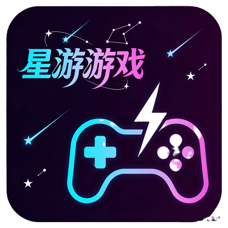图片[1]-logo-星游GM游戏