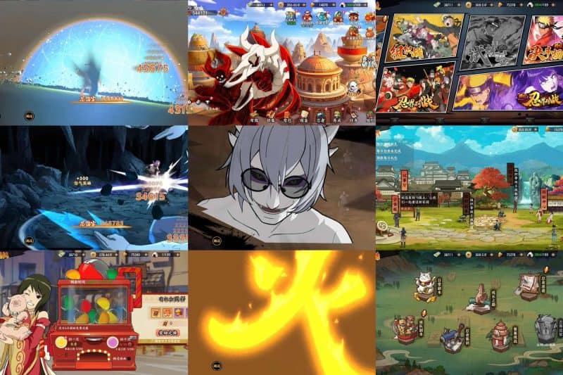 无限月读 内购+后台-星游GM游戏