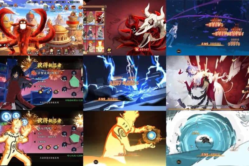 图片[2]-无限月读 内购+后台-星游GM游戏