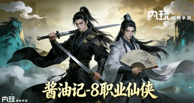 《酱油记》8职业仙侠代金买断服-星游GM游戏